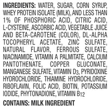 Load image into Gallery viewer, Oral Supplement Boost® Breeze® Variety Flavor Ready to Use 8 oz. Carton