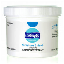 Load image into Gallery viewer, Skin Protectant Lantiseptic® 4.5 oz. Jar Unscented Ointment