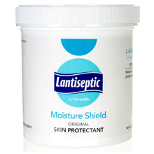 Load image into Gallery viewer, Skin Protectant Lantiseptic® 12 oz. Jar Unscented Ointment