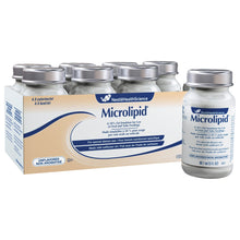 Load image into Gallery viewer, Oral Supplement Microlipid™ Unflavored Ready to Use 3 oz. Bottle
