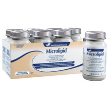 Load image into Gallery viewer, Oral Supplement Microlipid™ Unflavored Ready to Use 3 oz. Bottle