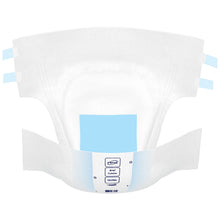 Load image into Gallery viewer,  Unisex Adult Incontinence Brief TENA® Ultra Large Disposable Moderate Absorbency 
