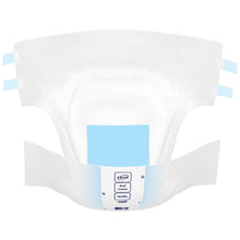Load image into Gallery viewer,  Unisex Adult Incontinence Brief TENA® Ultra Large Disposable Moderate Absorbency