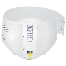 Load image into Gallery viewer,  Unisex Adult Incontinence Brief TENA® Ultra Medium Disposable Moderate Absorbency
