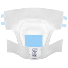 Load image into Gallery viewer,  Unisex Adult Incontinence Brief TENA® Ultra Medium Disposable Moderate Absorbency