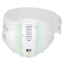 Load image into Gallery viewer,  Unisex Adult Incontinence Brief TENA® Super Large Disposable Heavy Absorbency