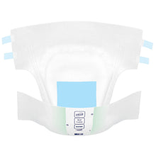 Load image into Gallery viewer,  Unisex Adult Incontinence Brief TENA® Super Large Disposable Heavy Absorbency