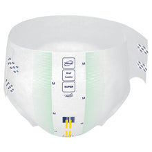 Load image into Gallery viewer,  Unisex Adult Incontinence Brief TENA® Super Medium Disposable Heavy Absorbency