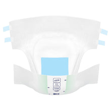Load image into Gallery viewer,  Unisex Adult Incontinence Brief TENA® Super Medium Disposable Heavy Absorbency