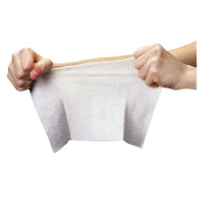 Load image into Gallery viewer, Rinse-Free Bath Wipe Comfort Bath® Soft Pack Water / Glycerin / Aloe / Vitamin E Unscented 8 Count