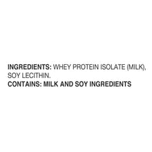 Load image into Gallery viewer, Protein Supplement Beneprotein® Unflavored 8 oz. Canister Powder