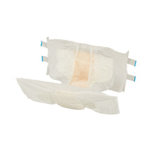 Load image into Gallery viewer,  Unisex Adult Incontinence Brief Tranquility® Slimline® Small Disposable Heavy Absorbency