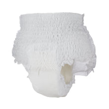 Load image into Gallery viewer, Unisex Adult Absorbent Underwear Sure Care™ Plus Pull On with Tear Away Seams Small / Medium Disposable Heavy Absorbency