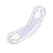 Load image into Gallery viewer, Bladder Control Pad Prevail® Daily Pads 11 Inch Length Moderate Absorbency Polymer Core One Size Fits Most Adult Female Disposable