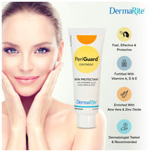 Load image into Gallery viewer, Skin Protectant PeriGuard® 3.5 oz. Tube Scented Ointment