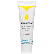 Load image into Gallery viewer, Skin Protectant DermaPhor® 4 oz. Tube Unscented Ointment
