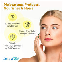 Load image into Gallery viewer, Skin Protectant DermaPhor® 4 oz. Tube Unscented Ointment