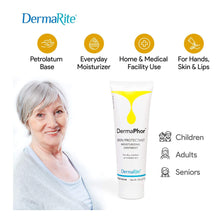 Load image into Gallery viewer, Skin Protectant DermaPhor® 4 oz. Tube Unscented Ointment