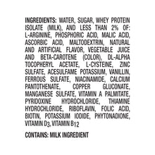 Load image into Gallery viewer, Arginine Supplement Arginaid Extra® Orange Burst Flavor 8 oz. Tetra Brik Ready to Use