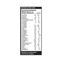 Load image into Gallery viewer, Arginine Supplement Arginaid Extra® Orange Burst Flavor 8 oz. Tetra Brik Ready to Use