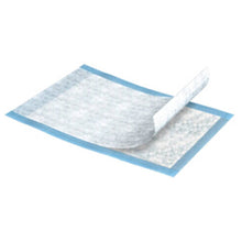 Load image into Gallery viewer, Underpad TENA® Regular 17 X 24 Inch Disposable Fluff Light Absorbency