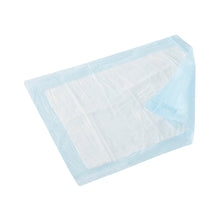 Load image into Gallery viewer, Underpad TENA® Regular 17 X 24 Inch Disposable Fluff Light Absorbency