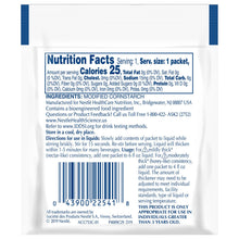 Load image into Gallery viewer, Food and Beverage Thickener Resource® Thickenup® 6.4 Gram Individual Packet Unflavored Powder Consistency Varies By Preparation