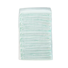 Load image into Gallery viewer, Underpad Wings™ Plus 30 X 30 Inch Disposable Fluff / Polymer Heavy Absorbency