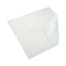 Load image into Gallery viewer, Underpad Wings™ Plus 30 X 30 Inch Disposable Fluff / Polymer Heavy Absorbency
