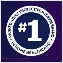 Load image into Gallery viewer,  Unisex Adult Incontinence Brief Prevail® Nu-Fit® X-Large Disposable Heavy Absorbency