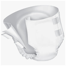 Load image into Gallery viewer,  Unisex Adult Incontinence Brief Prevail® Per-Fit® X-Large Disposable Heavy Absorbency
