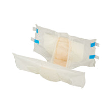 Load image into Gallery viewer,  Unisex Adult Incontinence Brief Tranquility® ATN Small Disposable Heavy Absorbency