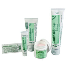 Load image into Gallery viewer, Skin Protectant Calmoseptine® 2.5 oz. Tube Scented Ointment