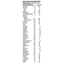 Load image into Gallery viewer, Oral Supplement / Tube Feeding Formula Peptamen® 1.5 Vanilla Flavor Ready to Use 250 mL Carton