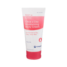 Load image into Gallery viewer, Hand and Body Moisturizer Sween® 24 5 oz. Tube Unscented Cream CHG Compatible