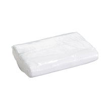 Load image into Gallery viewer, Washcloth StayDry® Performance 9 X 12 Inch White Disposable