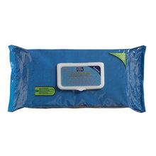 Load image into Gallery viewer, Personal Wipe Hygea® Premium Soft Pack Aloe / Vitamin E Scented 60 Count