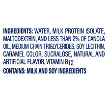 Load image into Gallery viewer, Oral Supplement Optisource® Caramel Flavor Ready to Use 8 oz. Carton