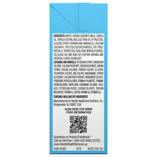 Load image into Gallery viewer, Oral Supplement Boost® Glucose Control® Vanilla Flavor Ready to Use 8 oz. Tetra Brik