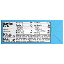 Load image into Gallery viewer, Oral Supplement Boost® Glucose Control® Vanilla Flavor Ready to Use 8 oz. Tetra Brik