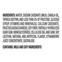 Load image into Gallery viewer, Oral Supplement Boost® Glucose Control® Strawberry Flavor Ready to Use 8 oz. Tetra Brik