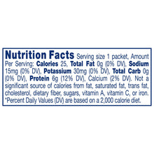 Load image into Gallery viewer, Protein Supplement Beneprotein® Unflavored 7 Gram Individual Packet Powder