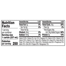 Load image into Gallery viewer, Oral Supplement Boost® Breeze® Wild Berry Flavor Ready to Use 8 oz. Carton