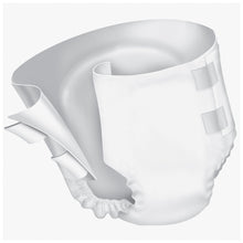 Load image into Gallery viewer,  Unisex Adult Incontinence Brief Prevail® Breezers® Medium Disposable Heavy Absorbency