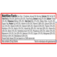 Load image into Gallery viewer, Oral Supplement Boost® Nutritional Pudding Chocolate Flavor Ready to Use 5 oz. Cup