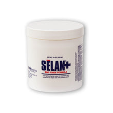 Load image into Gallery viewer, Skin Protectant Selan+® 16 oz. Jar Scented Cream