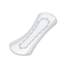 Load image into Gallery viewer, Bladder Control Pad Prevail® Daily Liner 7-1/2 Inch Length Light Absorbency Polymer Core Small Adult Female Disposable