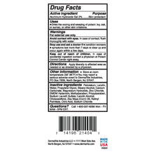 Load image into Gallery viewer, Skin Protectant DermaMed® 3.75 oz. Tube Scented Ointment