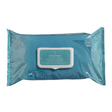 Load image into Gallery viewer, Personal Wipe Hygea® Soft Pack Aloe / Vitamin E Scented 60 Count