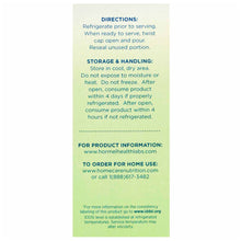 Load image into Gallery viewer, Oral Supplement Med Pass® 2.0 Vanilla Flavor Ready to Use 32 oz. Carton